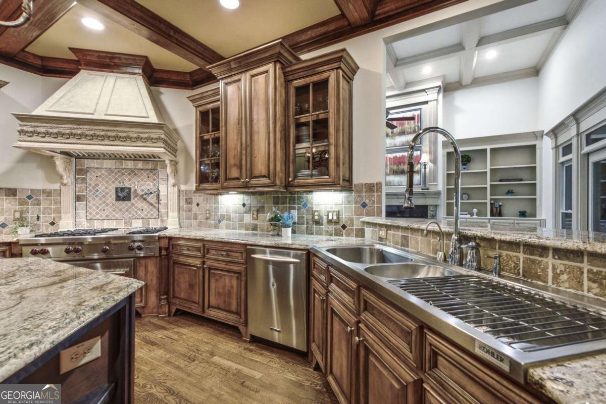 6945 Wakehurst Place Cumming - Photo 26