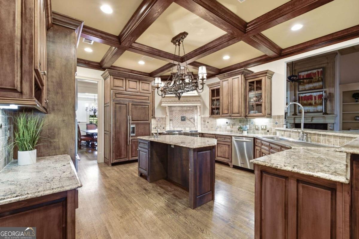 6945 Wakehurst Place Cumming - Photo 28