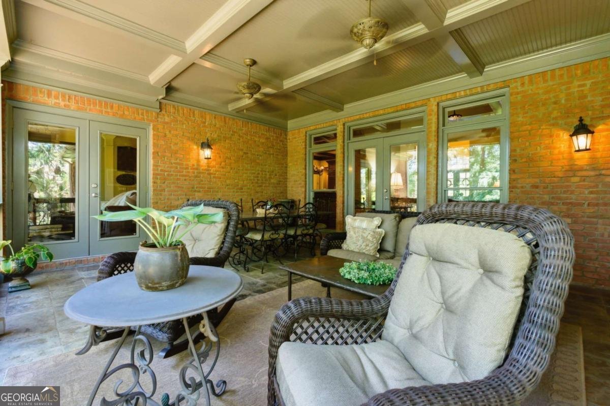 6945 Wakehurst Place Cumming - Photo 30