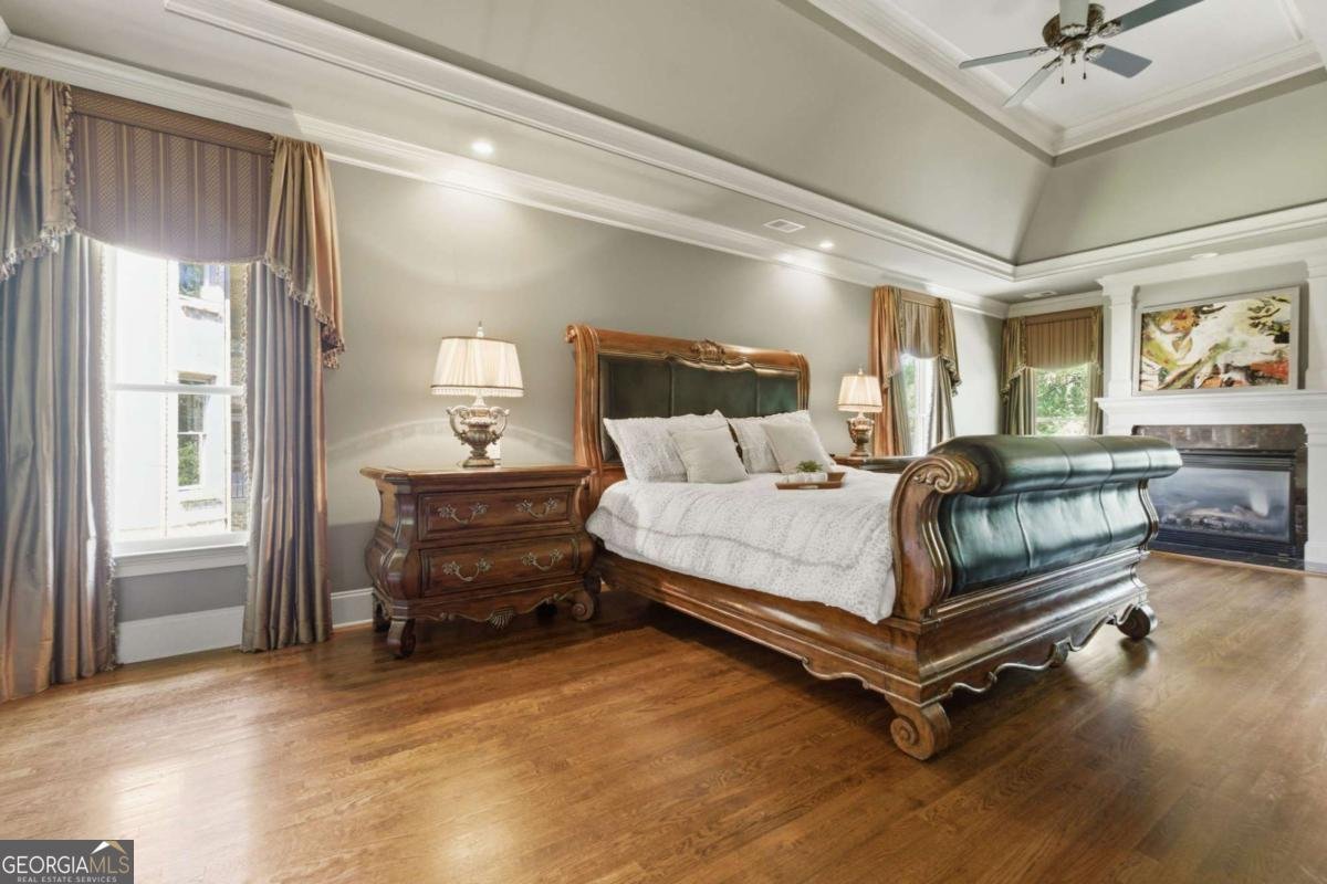 6945 Wakehurst Place Cumming - Photo 32