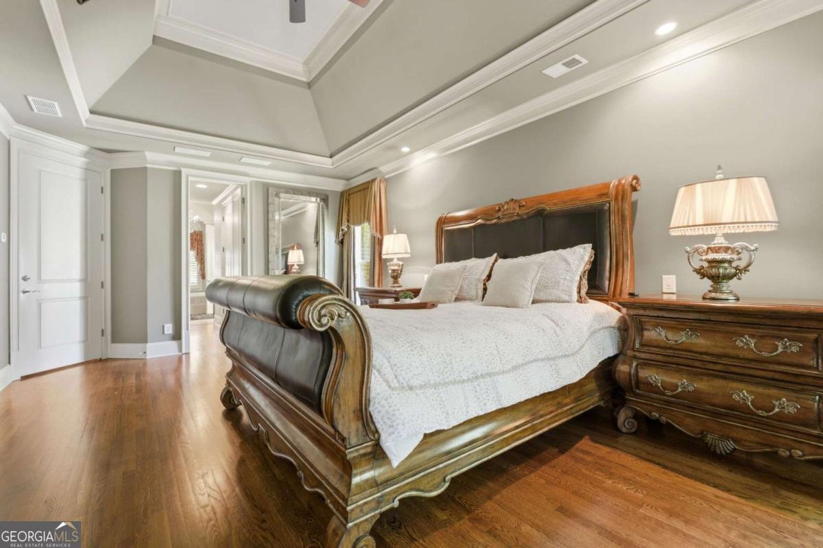 6945 Wakehurst Place Cumming - Photo 33