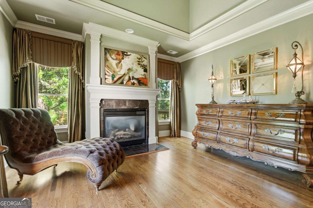 6945 Wakehurst Place Cumming - Photo 34