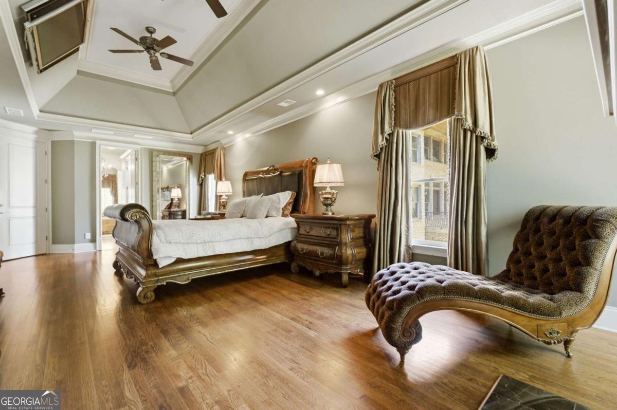 6945 Wakehurst Place Cumming - Photo 35