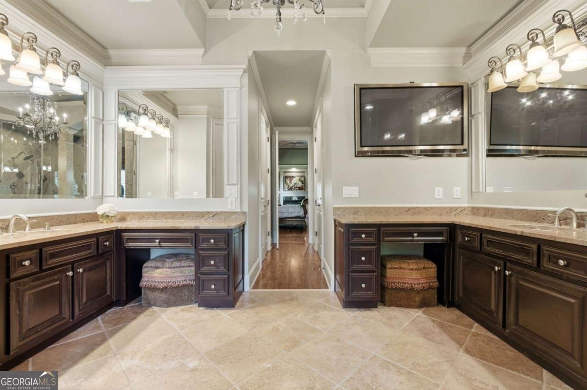 6945 Wakehurst Place Cumming - Photo 39