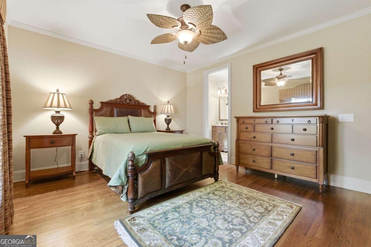 6945 Wakehurst Place Cumming - Photo 40