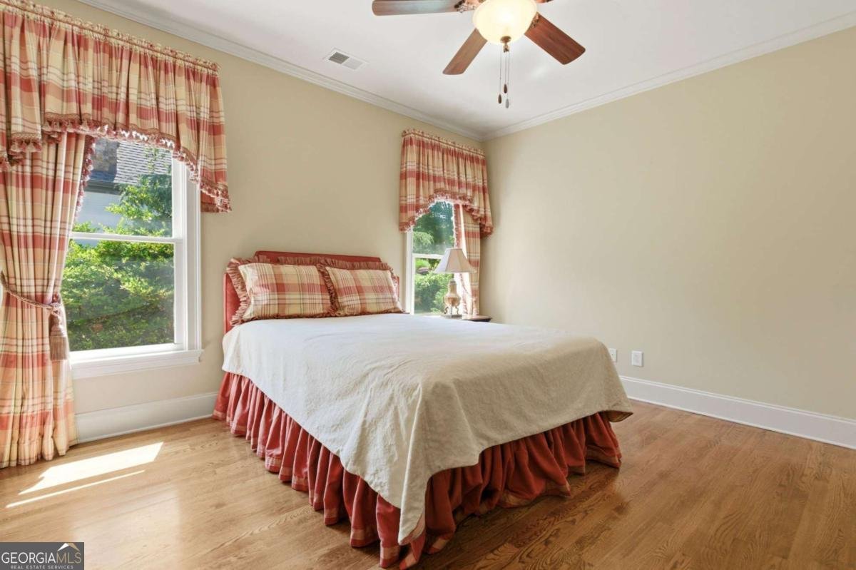 6945 Wakehurst Place Cumming - Photo 42