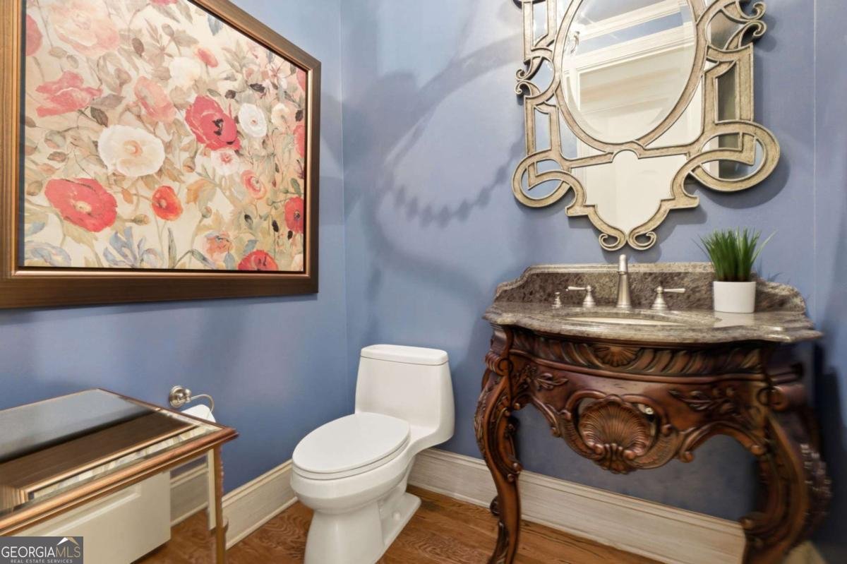 6945 Wakehurst Place Cumming - Photo 44