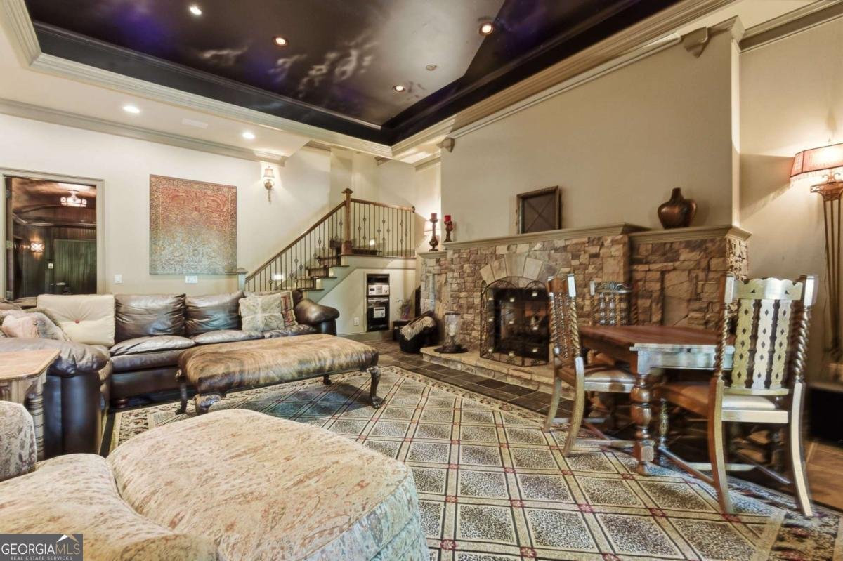 6945 Wakehurst Place Cumming - Photo 48