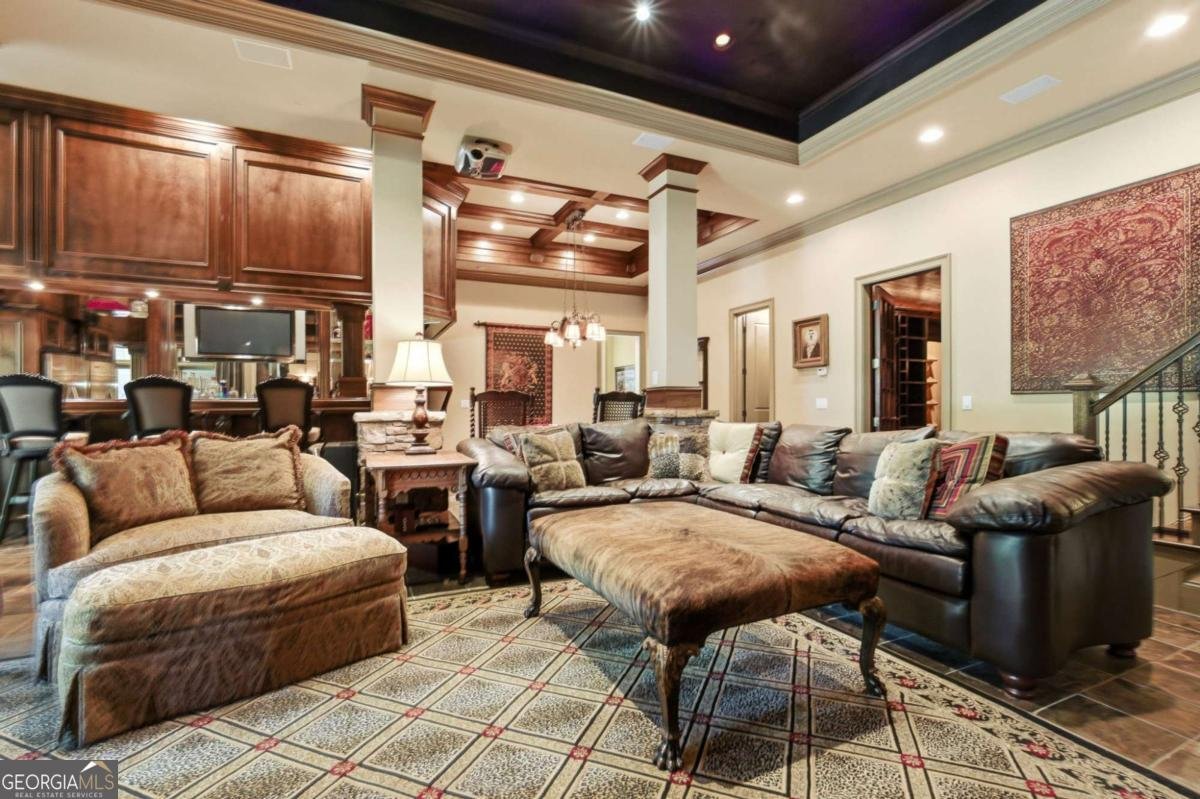 6945 Wakehurst Place Cumming - Photo 49