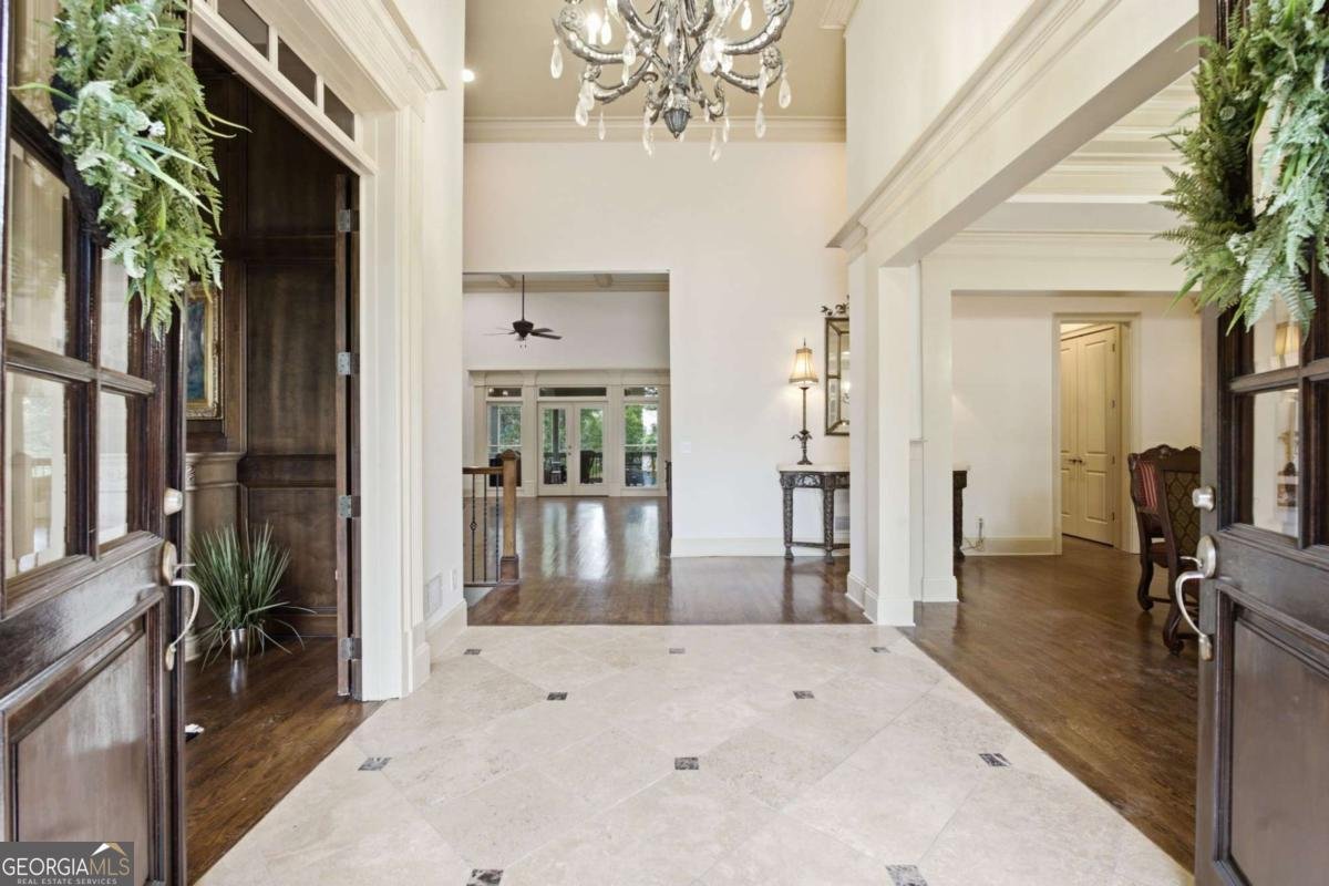 6945 Wakehurst Place Cumming - Photo 7