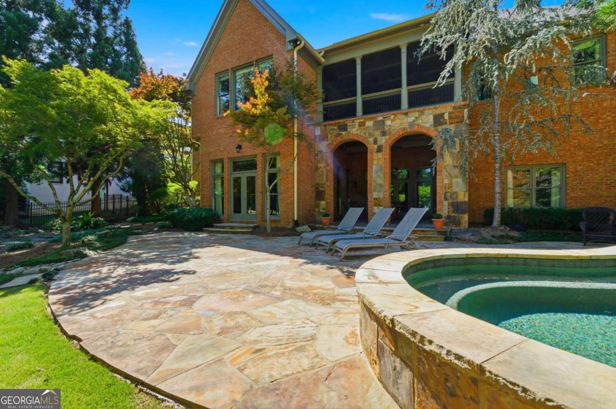 6945 Wakehurst Place Cumming - Photo 70