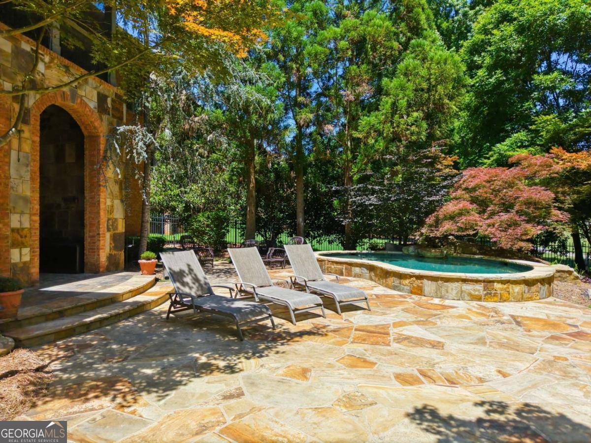 6945 Wakehurst Place Cumming - Photo 72