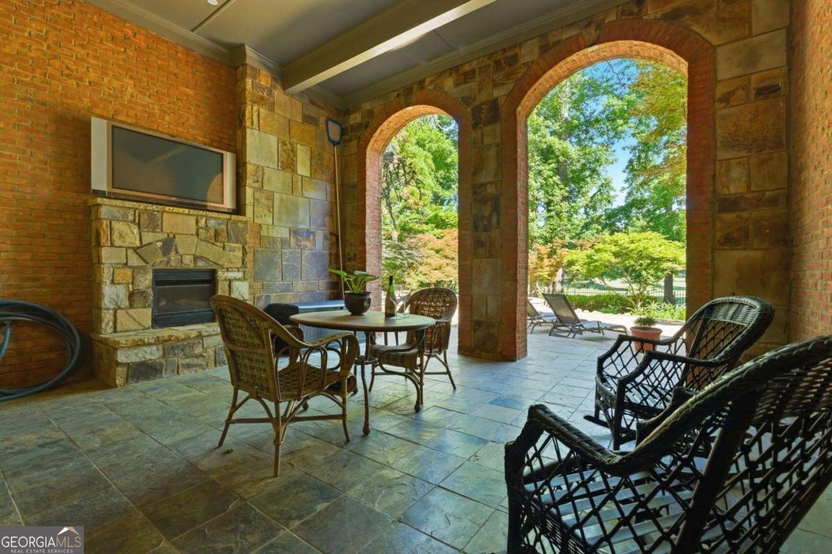 6945 Wakehurst Place Cumming - Photo 74