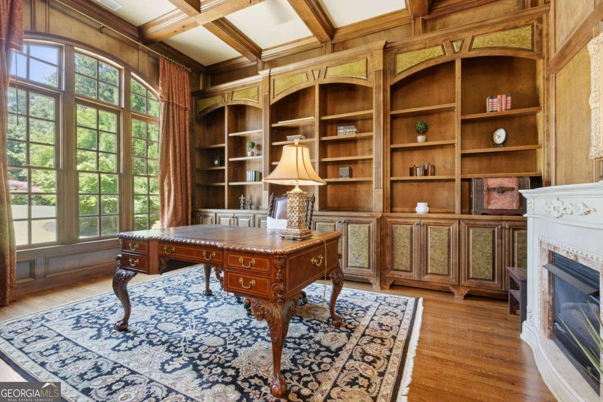 6945 Wakehurst Place Cumming - Photo 8