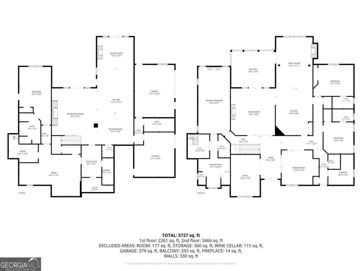 6945 Wakehurst Place Cumming - Photo 84
