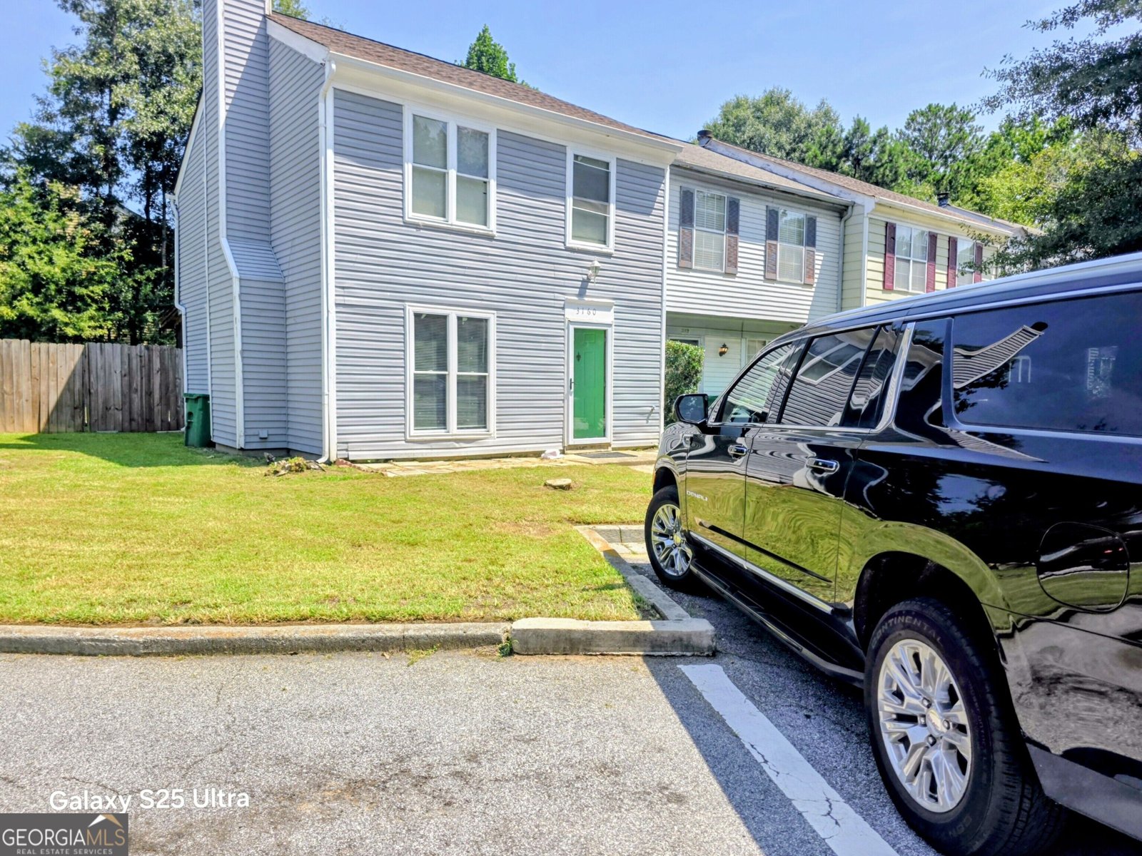 3160 Shadow Walk Lane Tucker - main photo