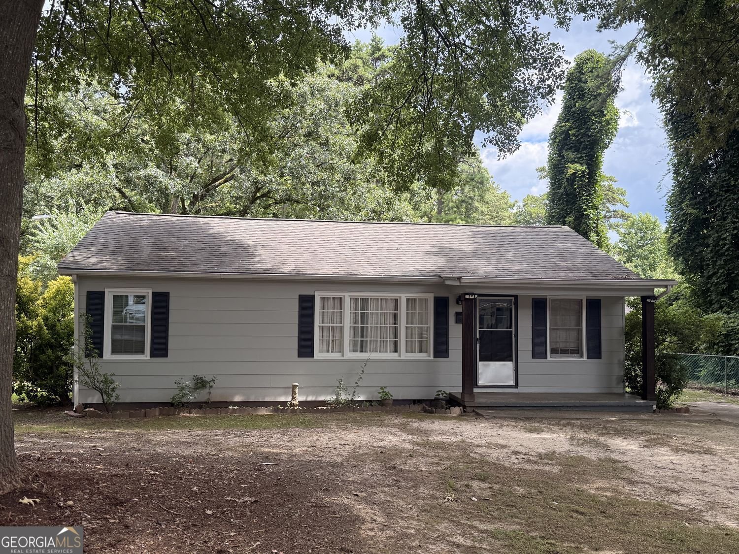 5132 Warner Street Forest Park - main photo