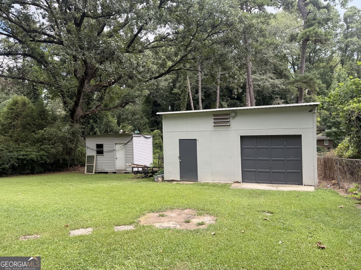 5132 Warner Street Forest Park - Photo 25