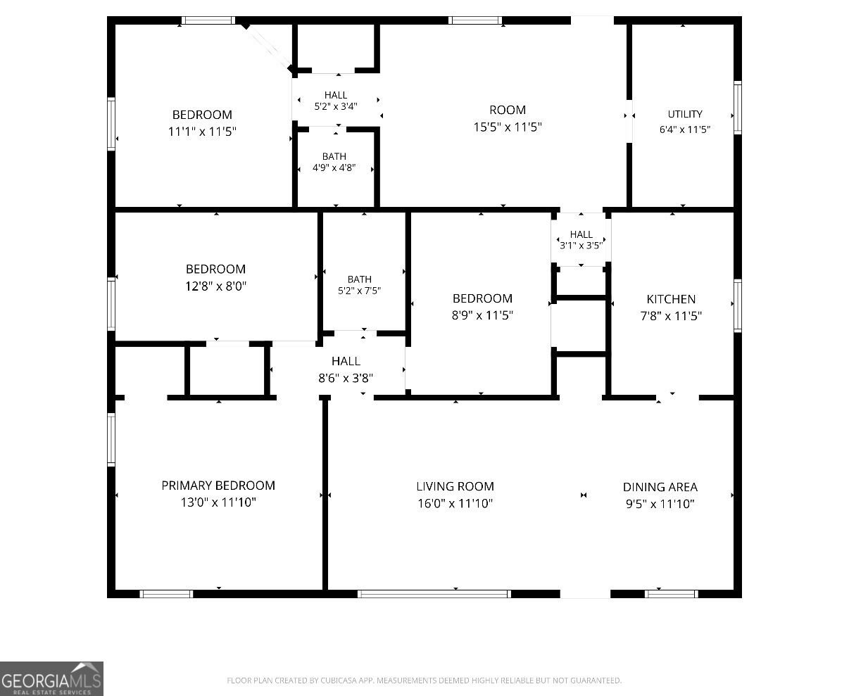 5132 Warner Street Forest Park - Photo 27