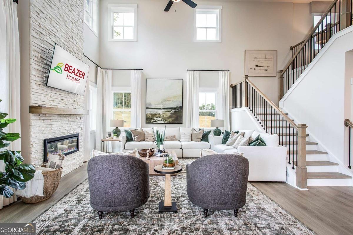 5930 Violet Lane Cumming - Photo 8