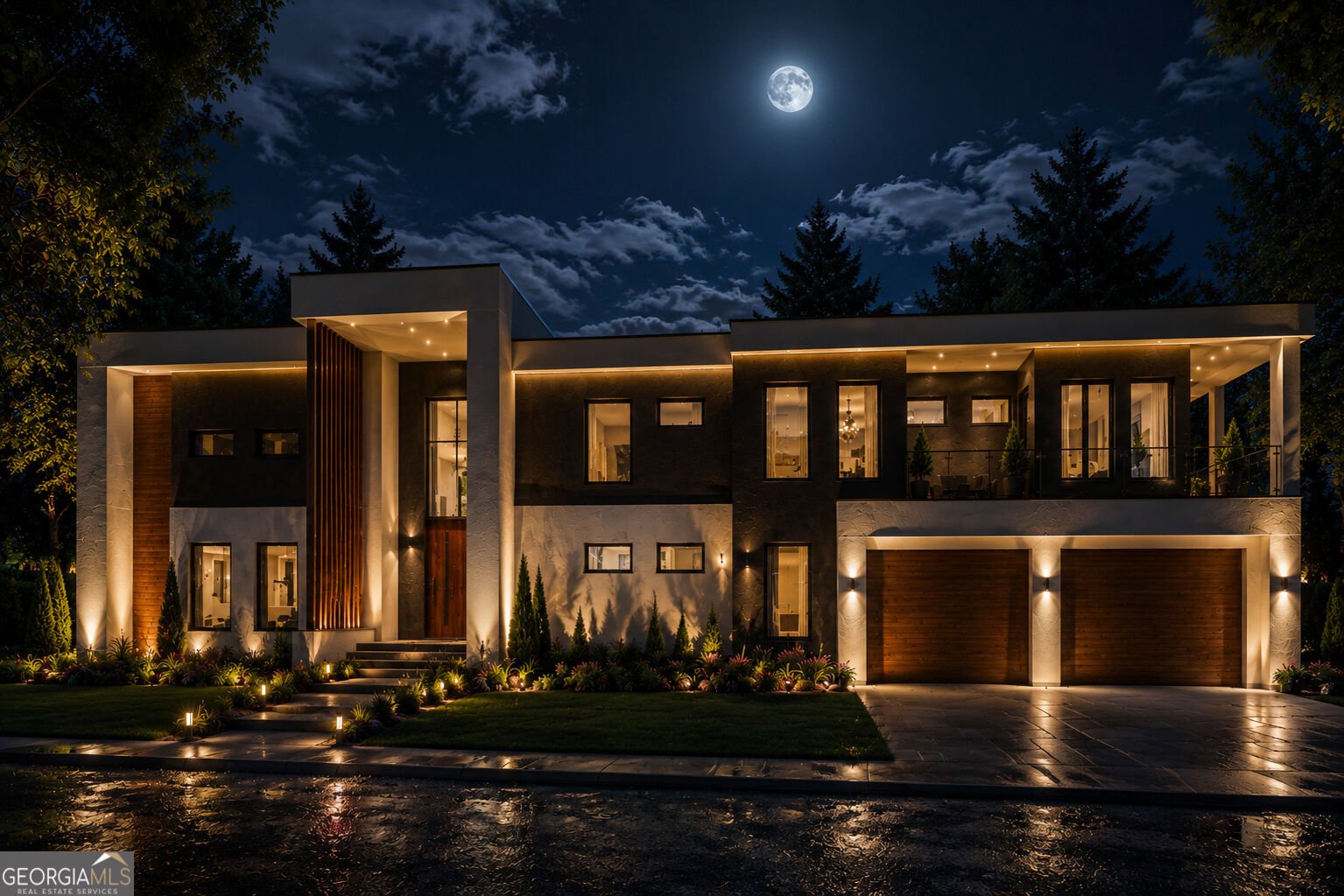 4065 Paran Trail Atlanta - Photo 17