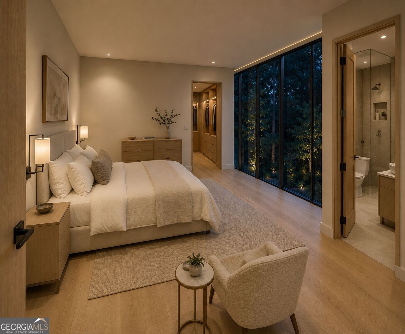 4065 Paran Trail Atlanta - Photo 6