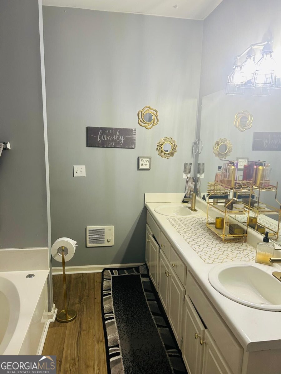 6582 Aquila Drive Morrow - Photo 11