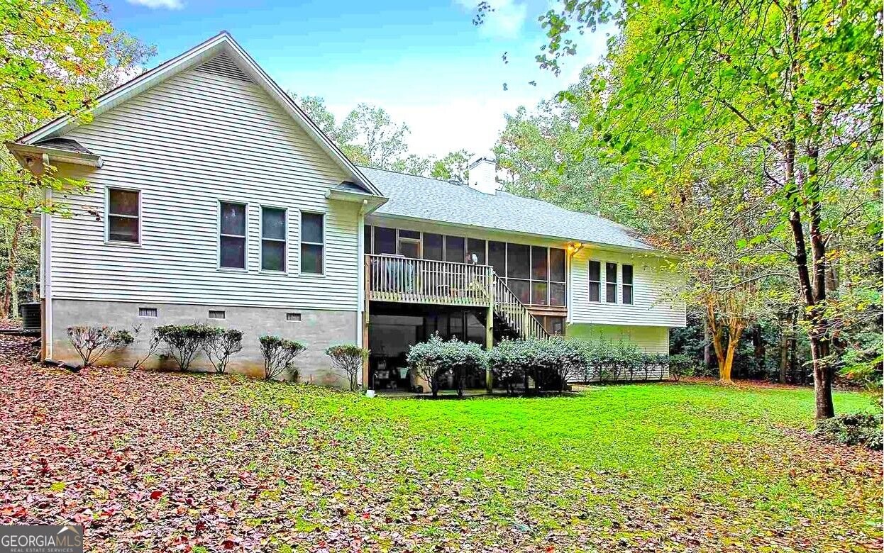 6582 Aquila Drive Morrow - Photo 20