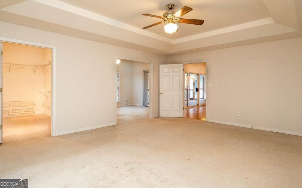 6582 Aquila Drive Morrow - Photo 9