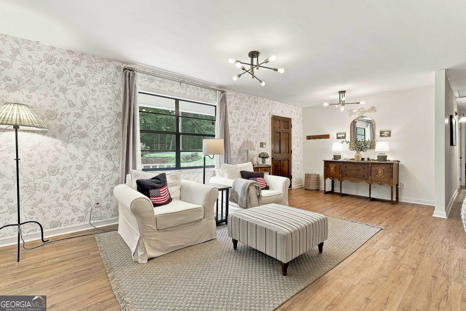 413 Lees Mill Road Fayetteville - Photo 10