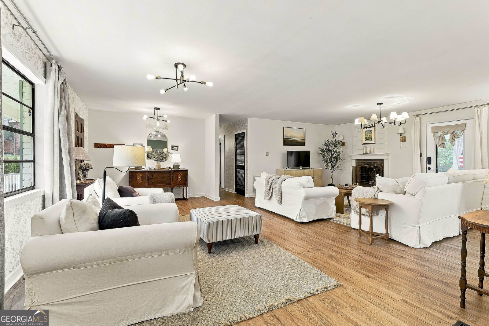 413 Lees Mill Road Fayetteville - Photo 11