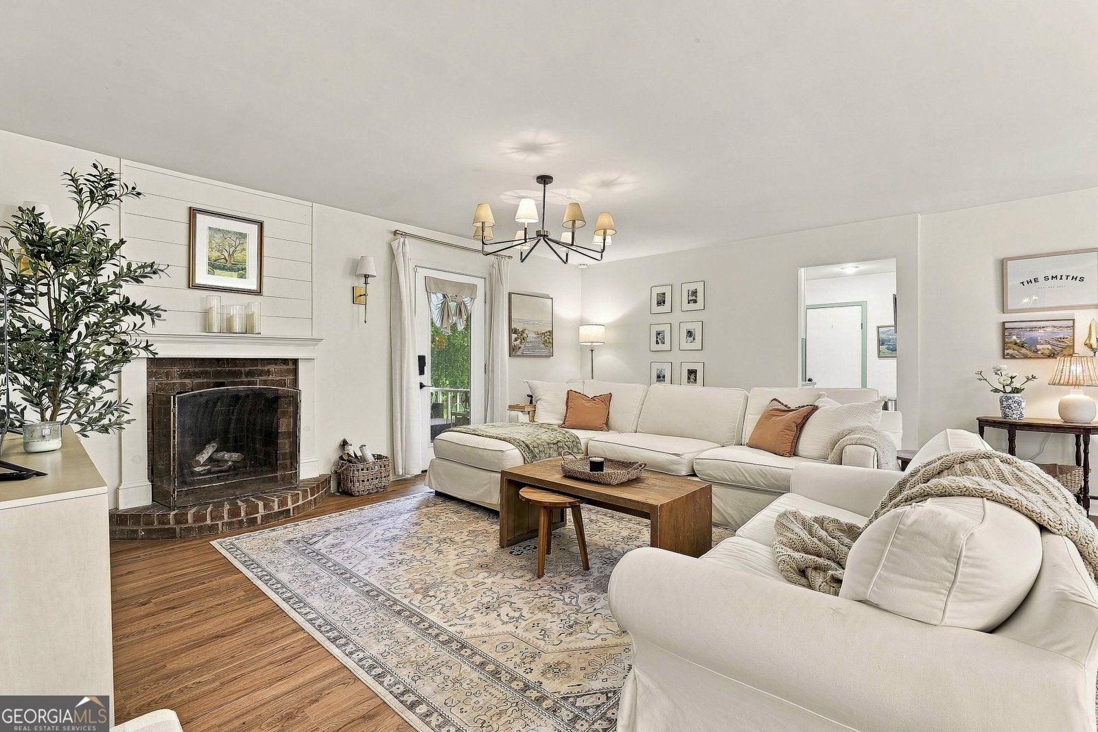 413 Lees Mill Road Fayetteville - Photo 16