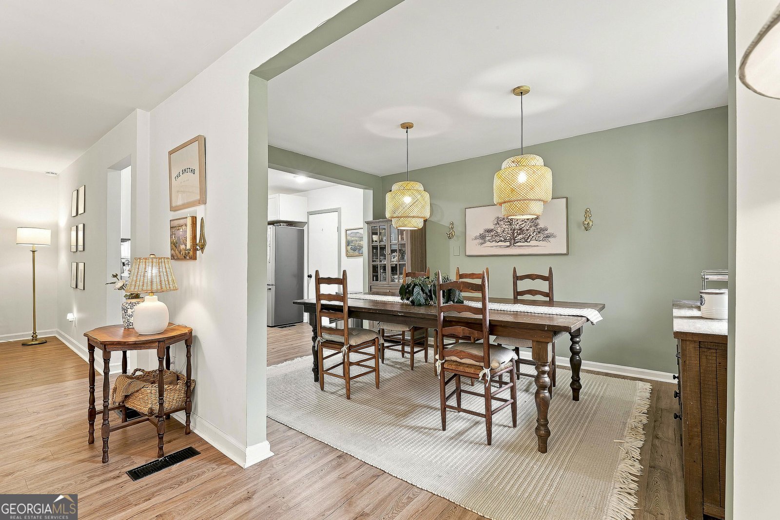 413 Lees Mill Road Fayetteville - Photo 17