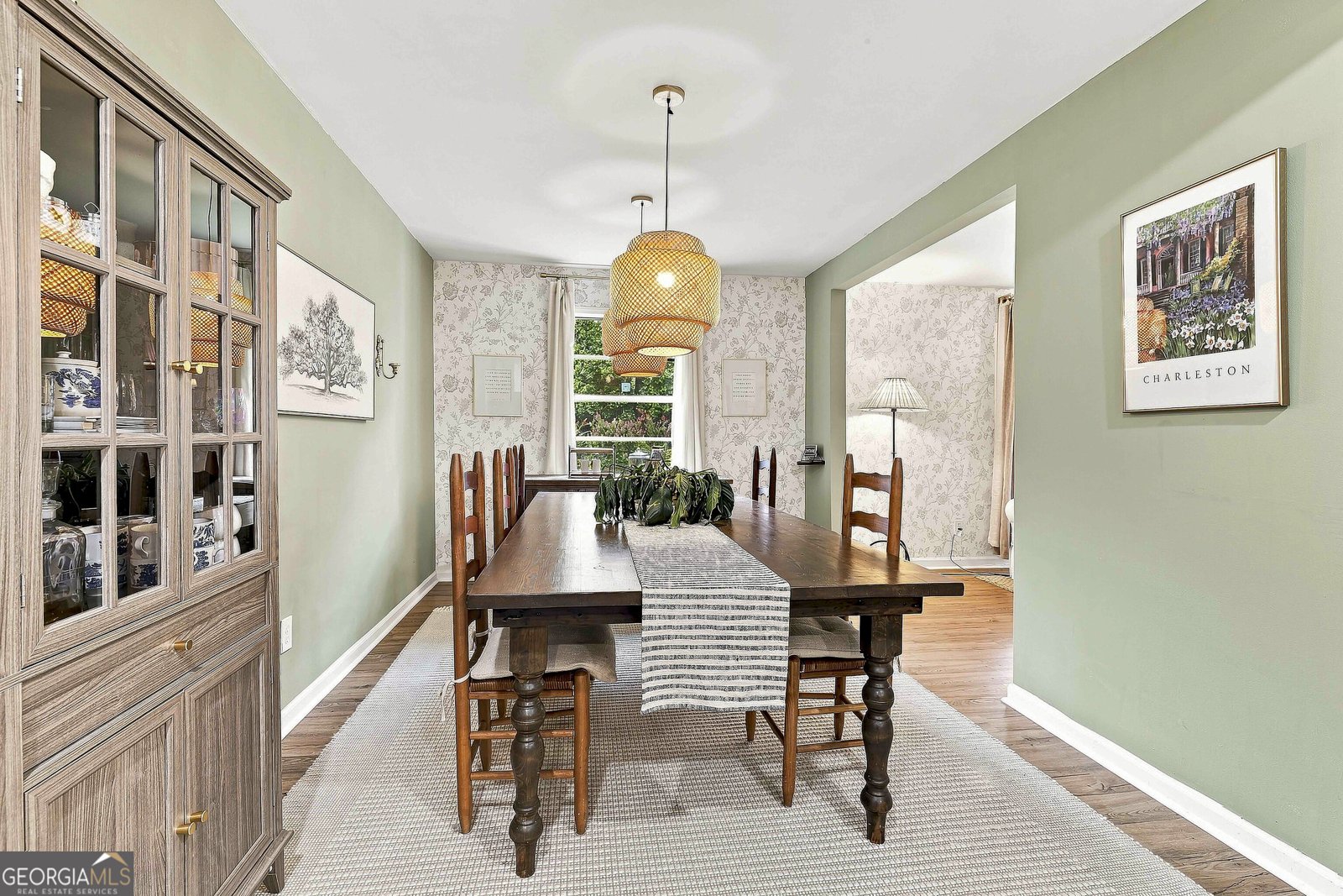 413 Lees Mill Road Fayetteville - Photo 19