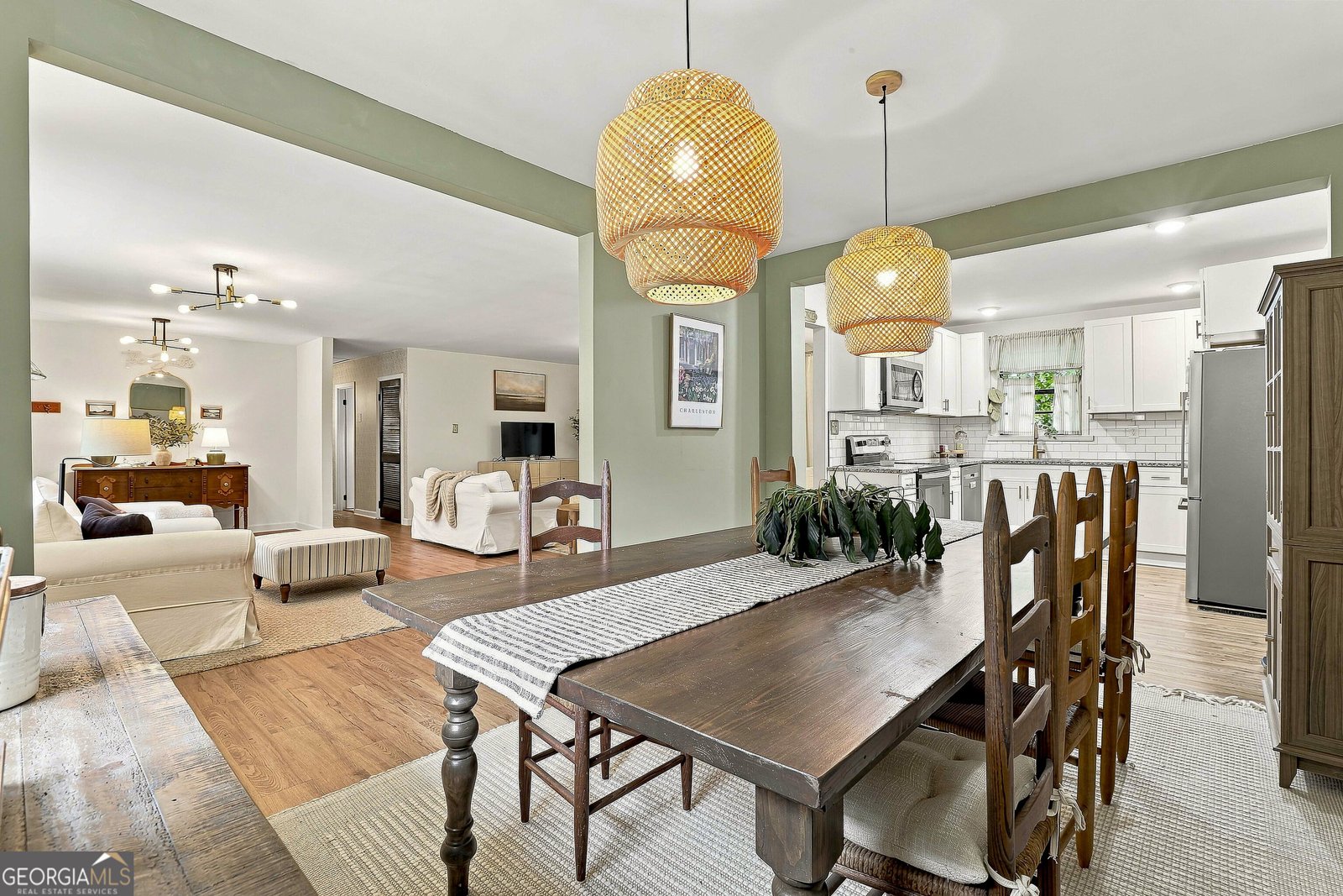 413 Lees Mill Road Fayetteville - Photo 20