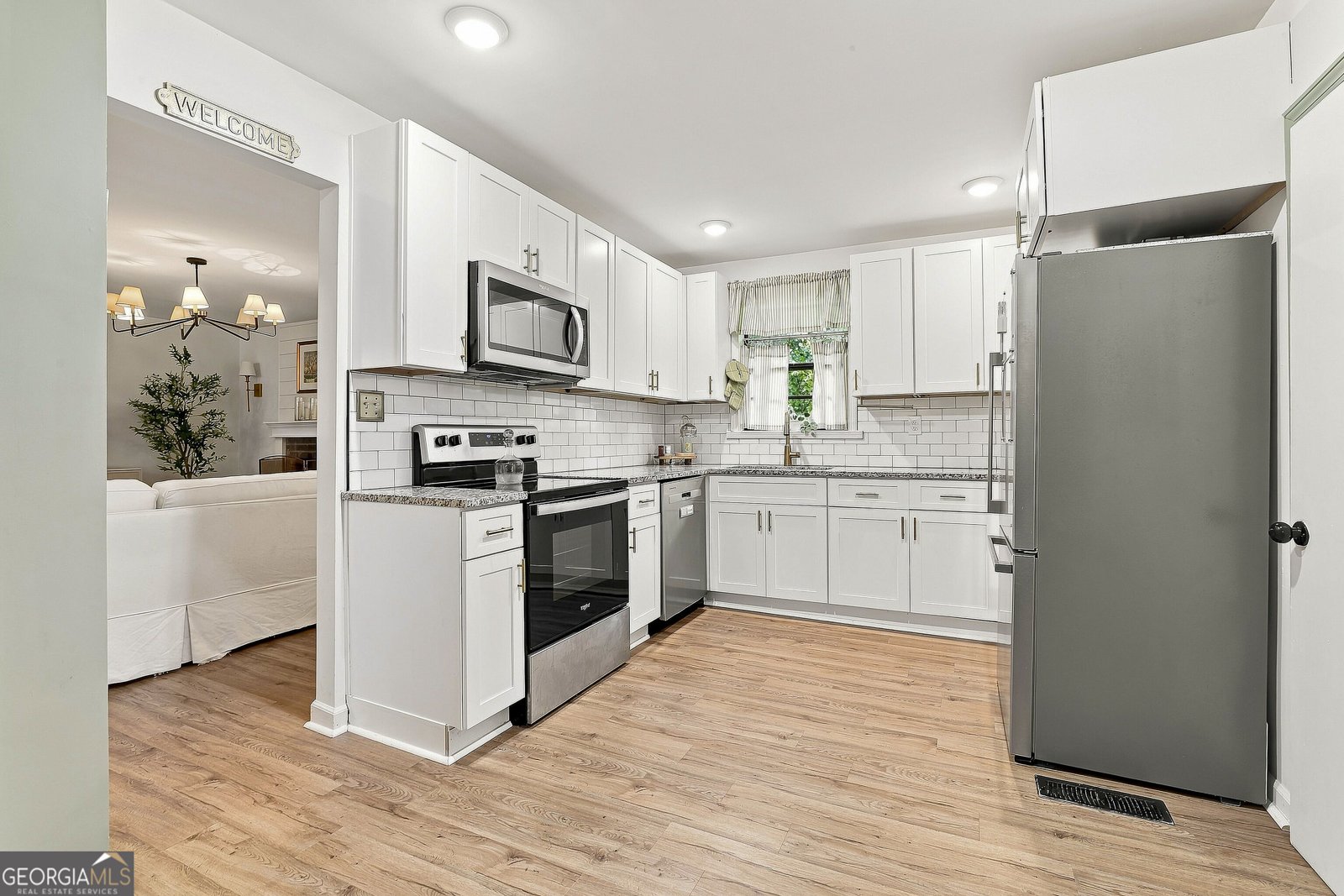 413 Lees Mill Road Fayetteville - Photo 21