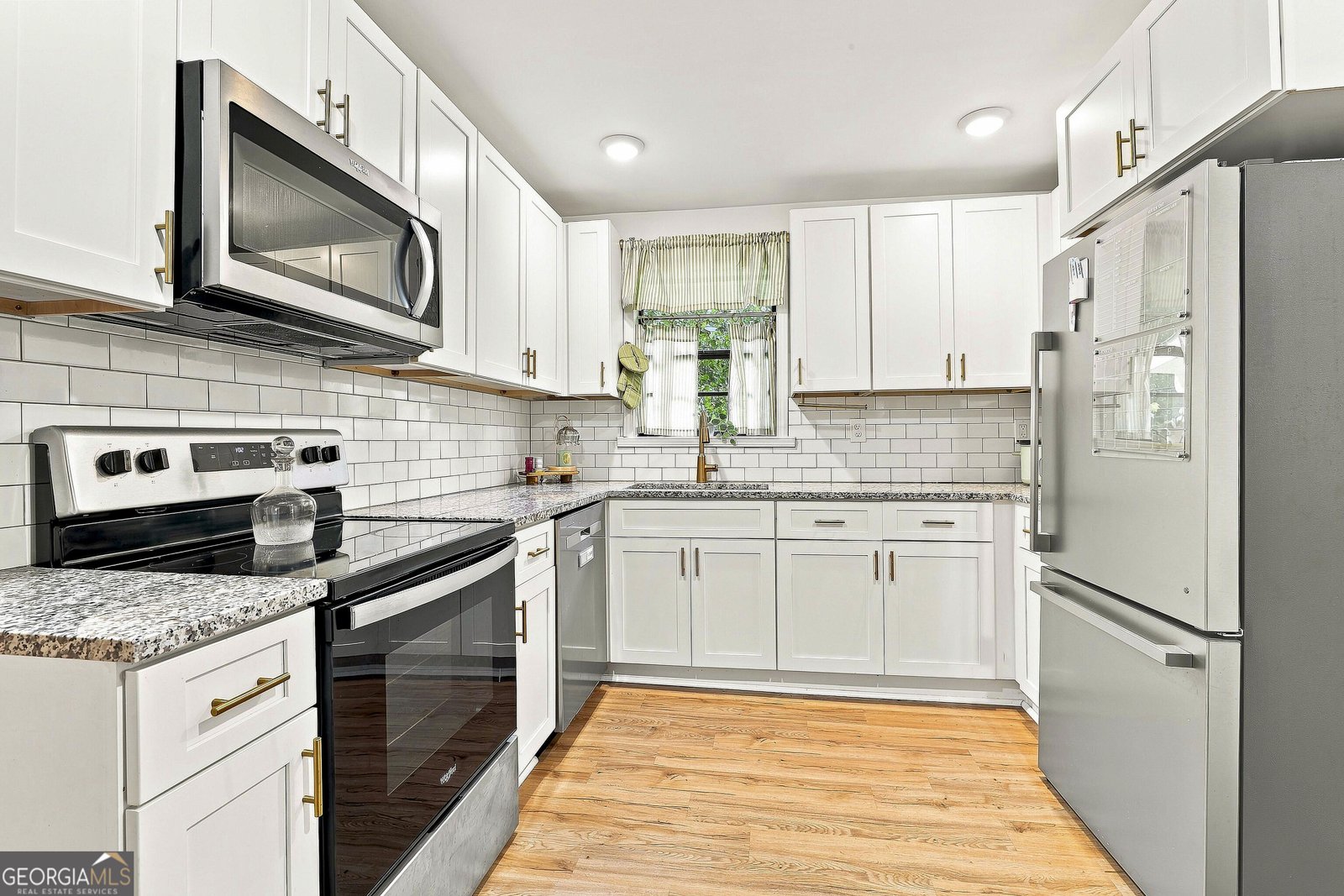 413 Lees Mill Road Fayetteville - Photo 22