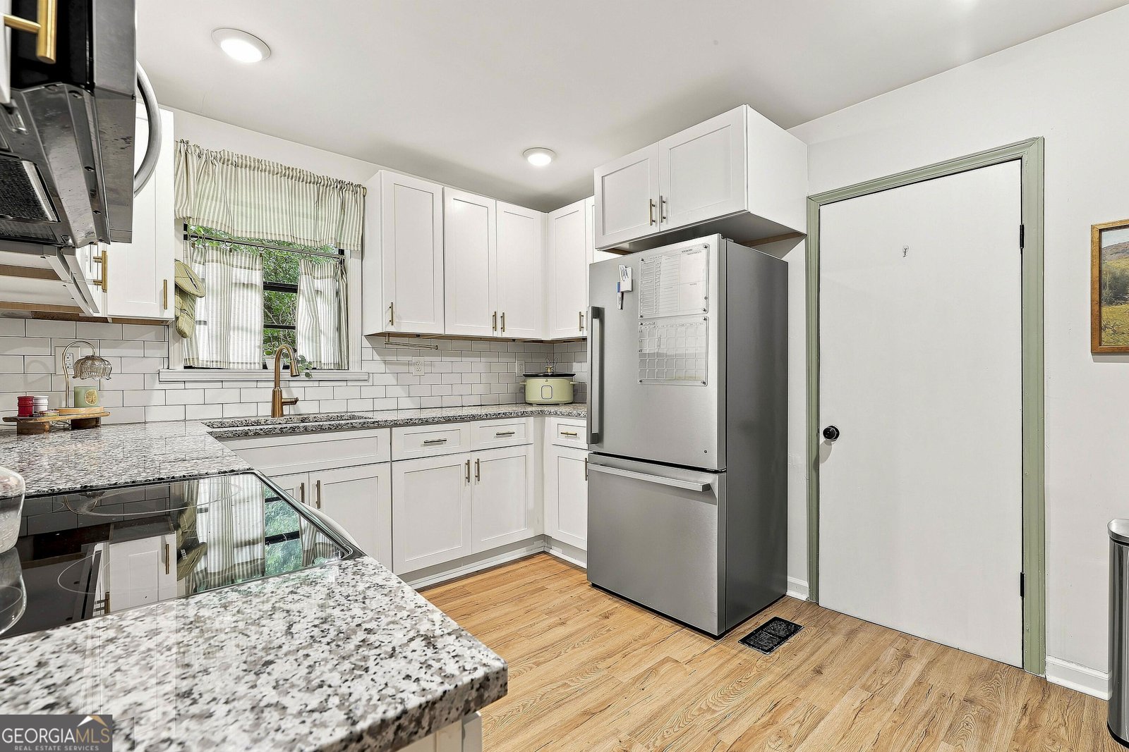 413 Lees Mill Road Fayetteville - Photo 23
