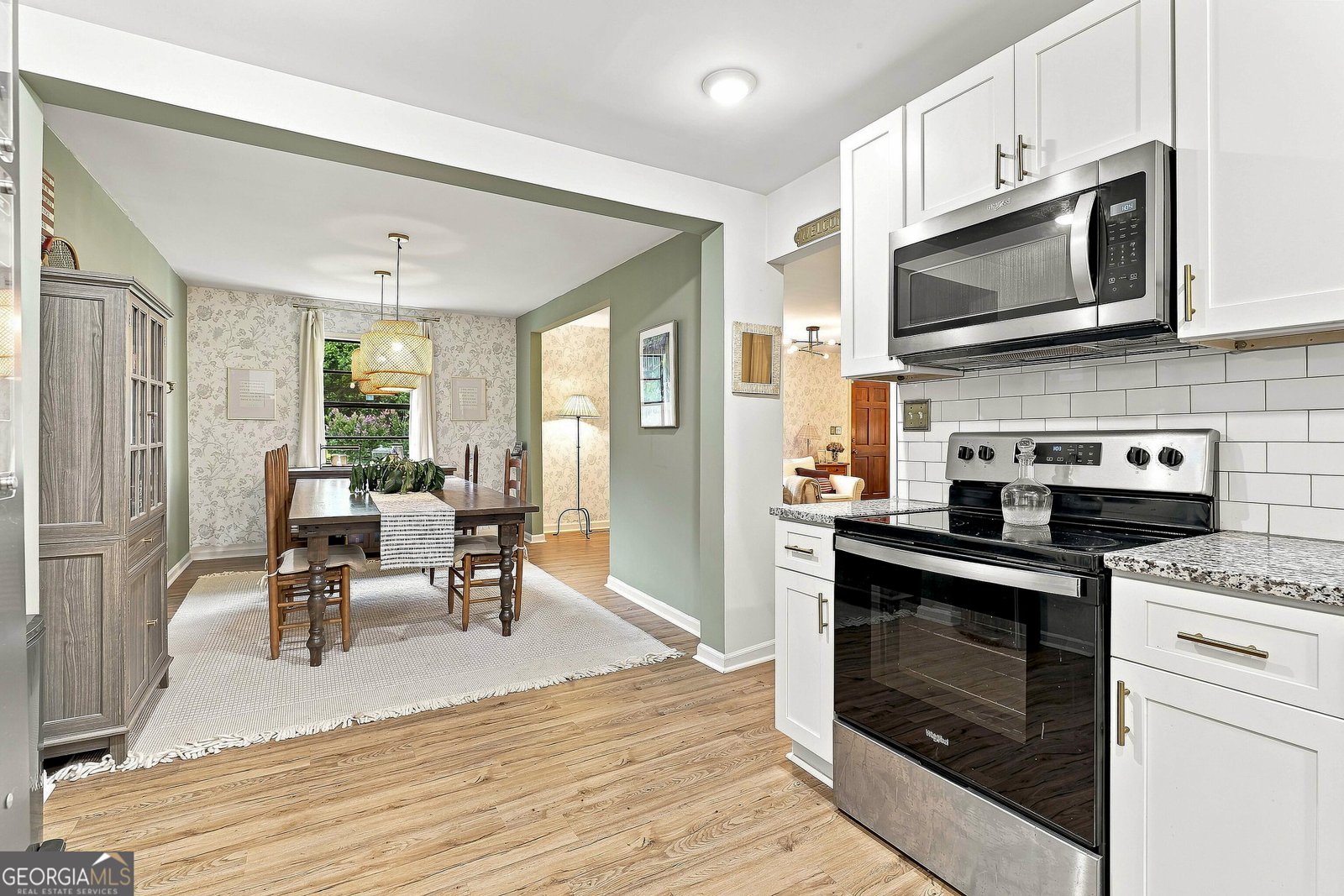413 Lees Mill Road Fayetteville - Photo 24