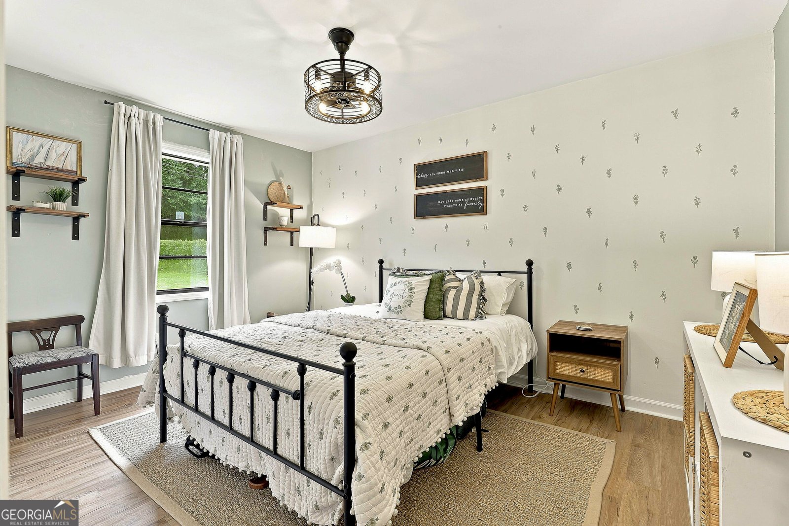 413 Lees Mill Road Fayetteville - Photo 29