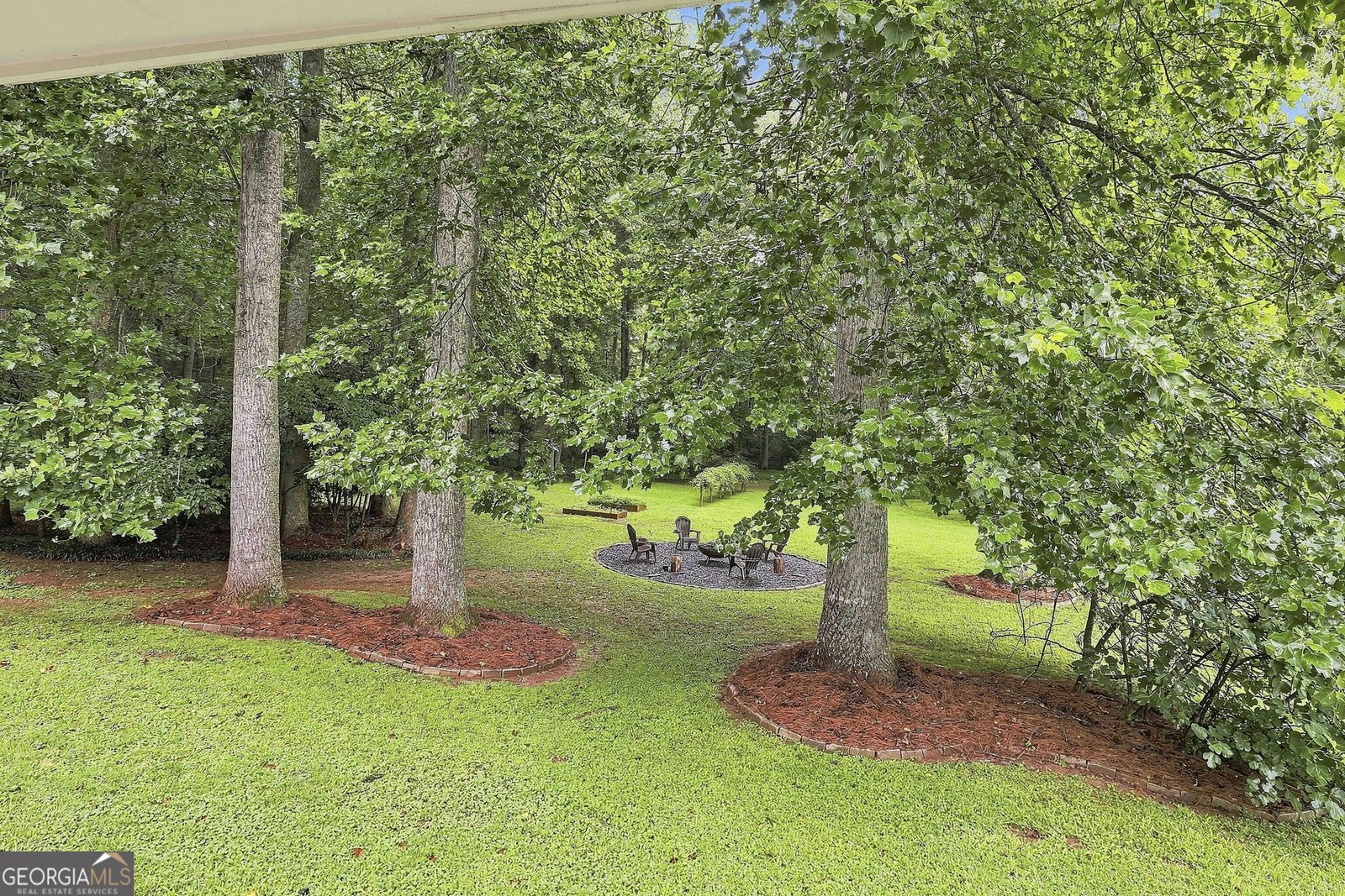 413 Lees Mill Road Fayetteville - Photo 33