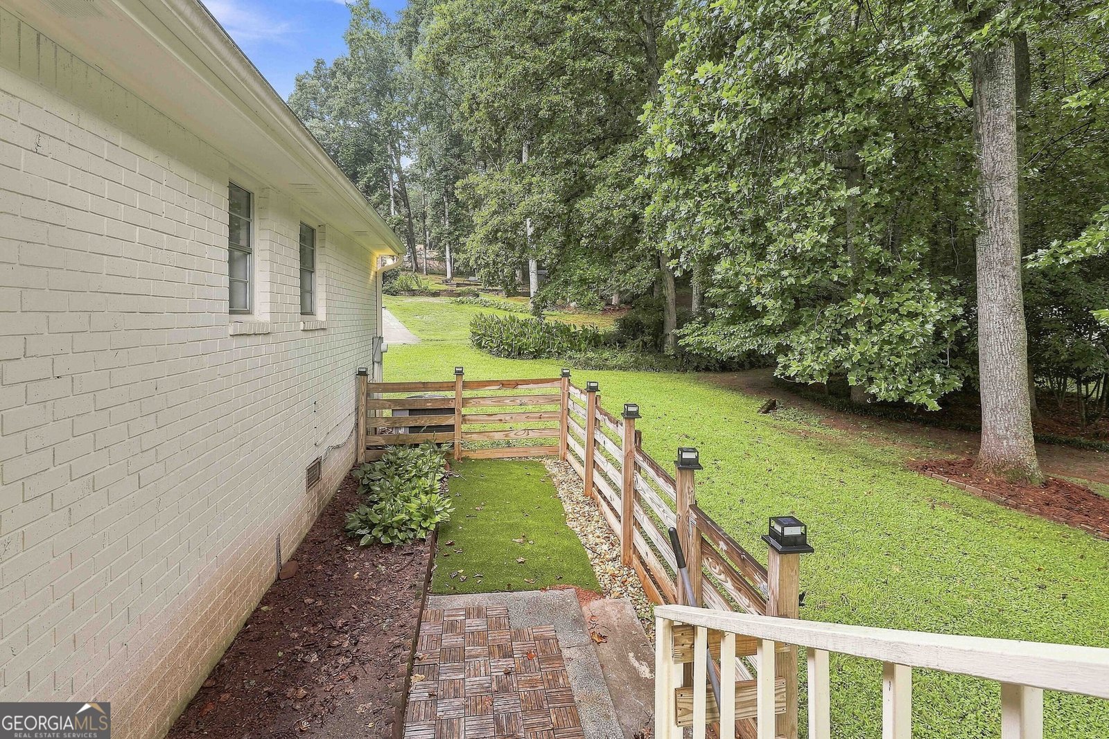 413 Lees Mill Road Fayetteville - Photo 34