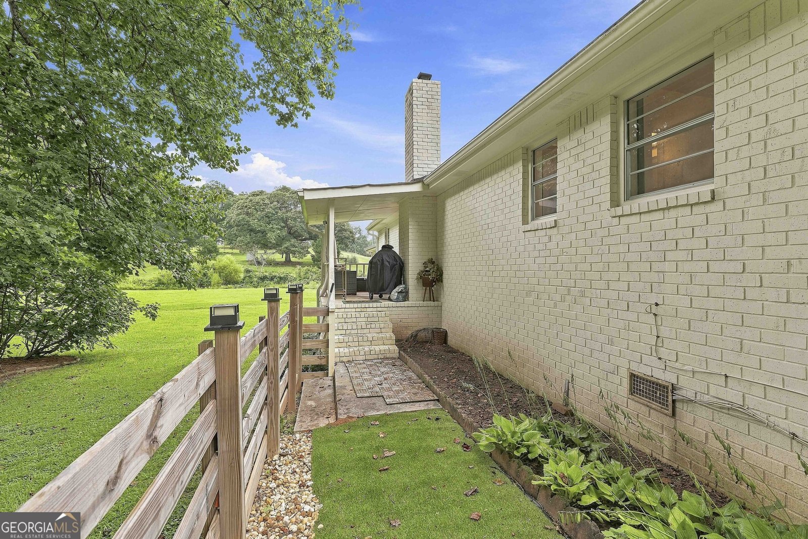 413 Lees Mill Road Fayetteville - Photo 35