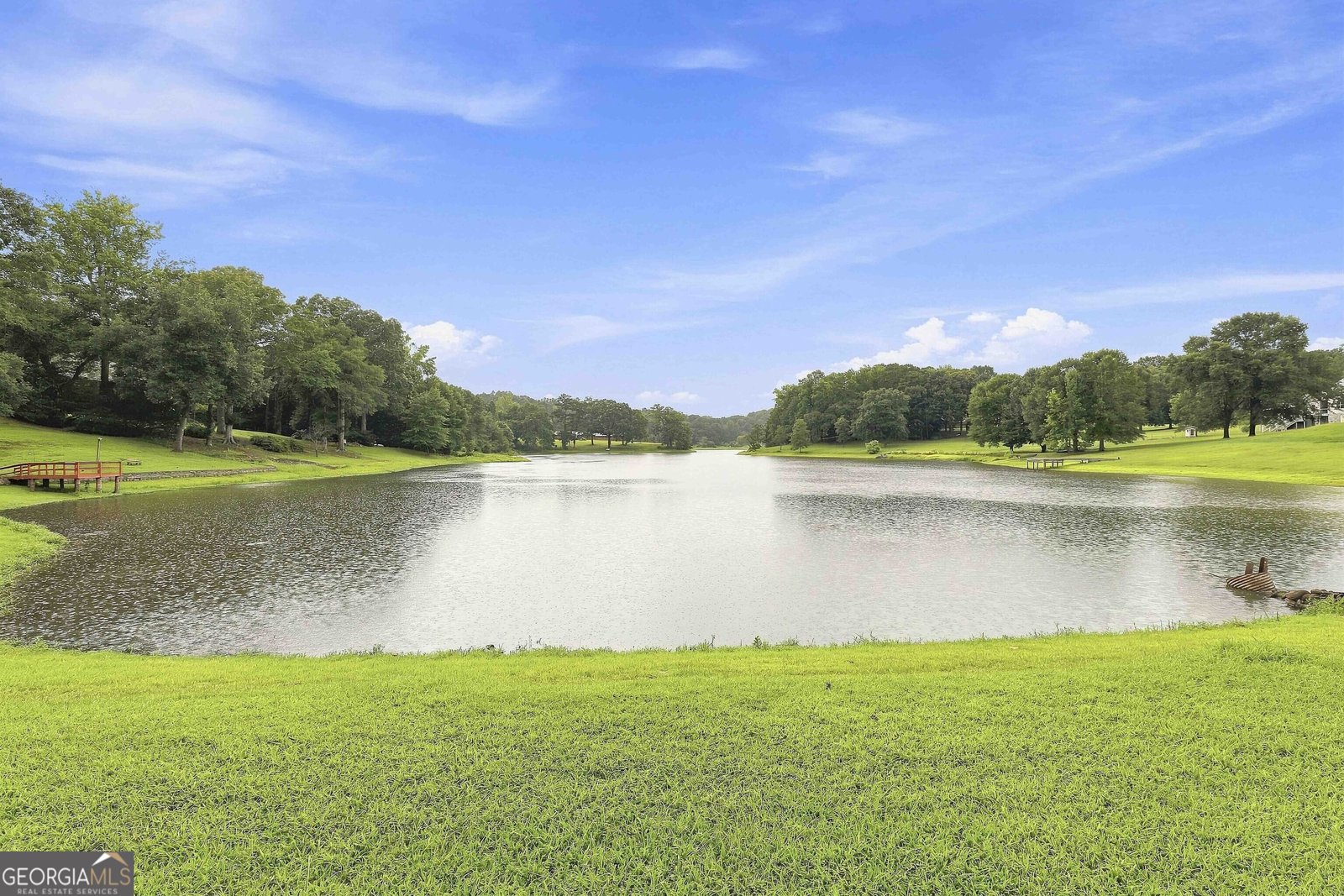 413 Lees Mill Road Fayetteville - Photo 36
