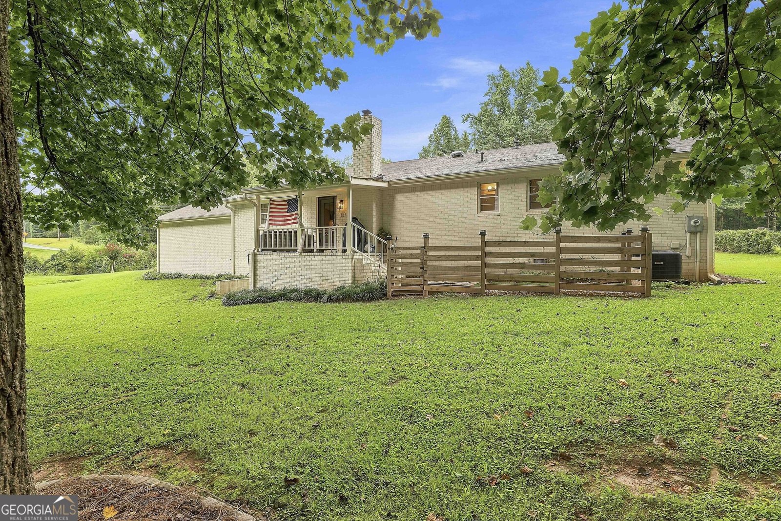 413 Lees Mill Road Fayetteville - Photo 37
