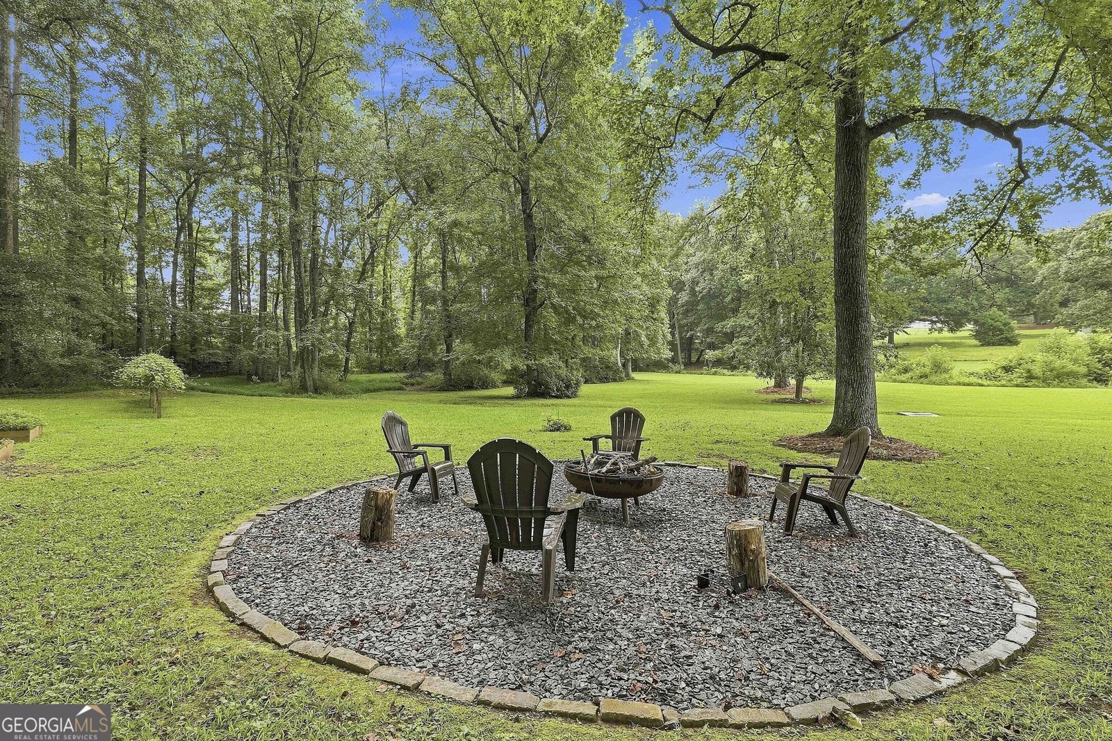 413 Lees Mill Road Fayetteville - Photo 38