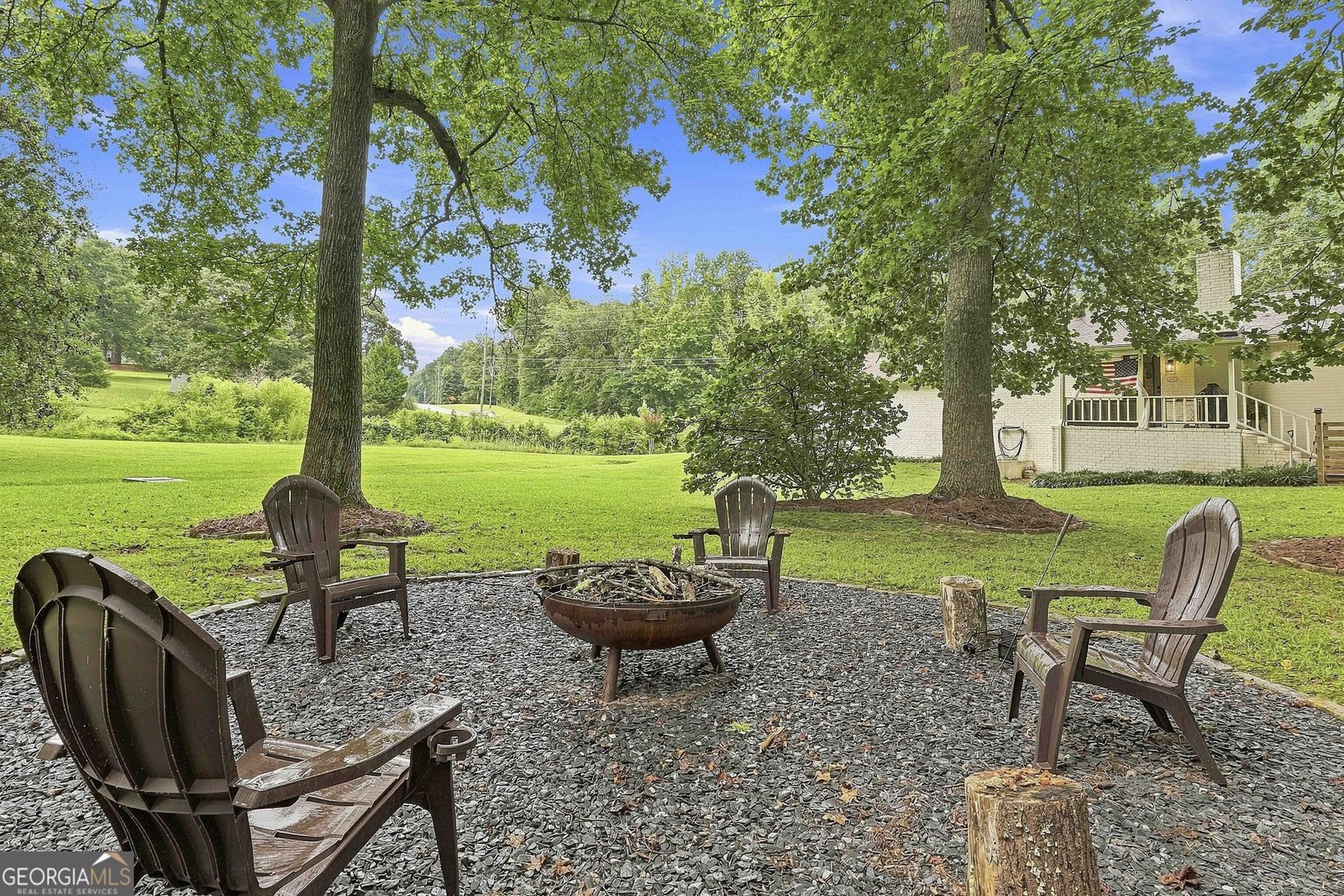 413 Lees Mill Road Fayetteville - Photo 39
