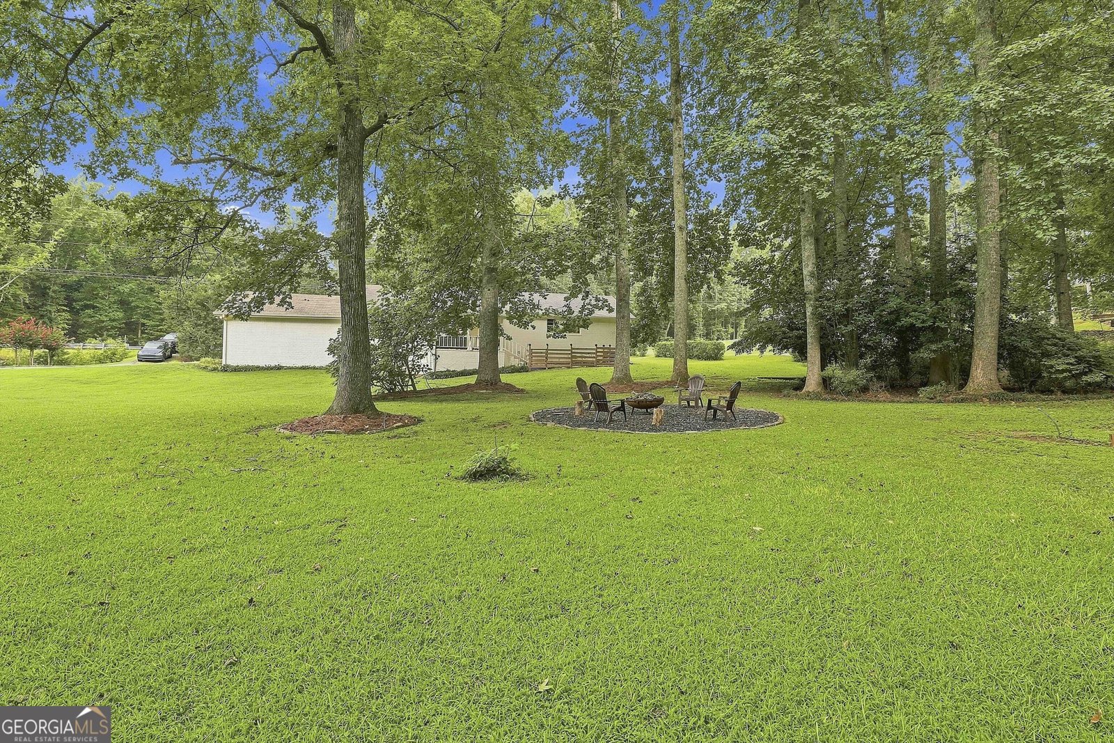 413 Lees Mill Road Fayetteville - Photo 42