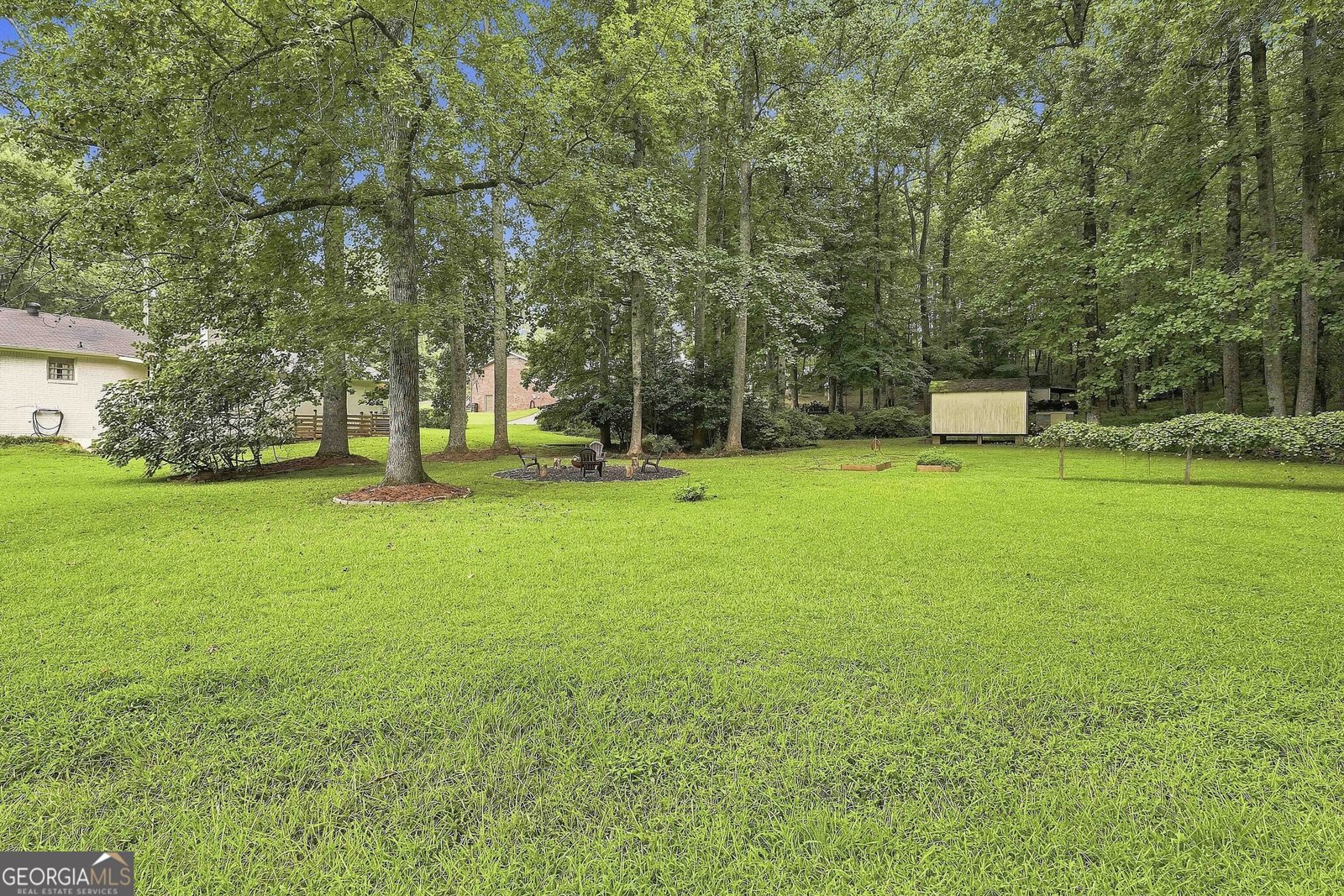 413 Lees Mill Road Fayetteville - Photo 43