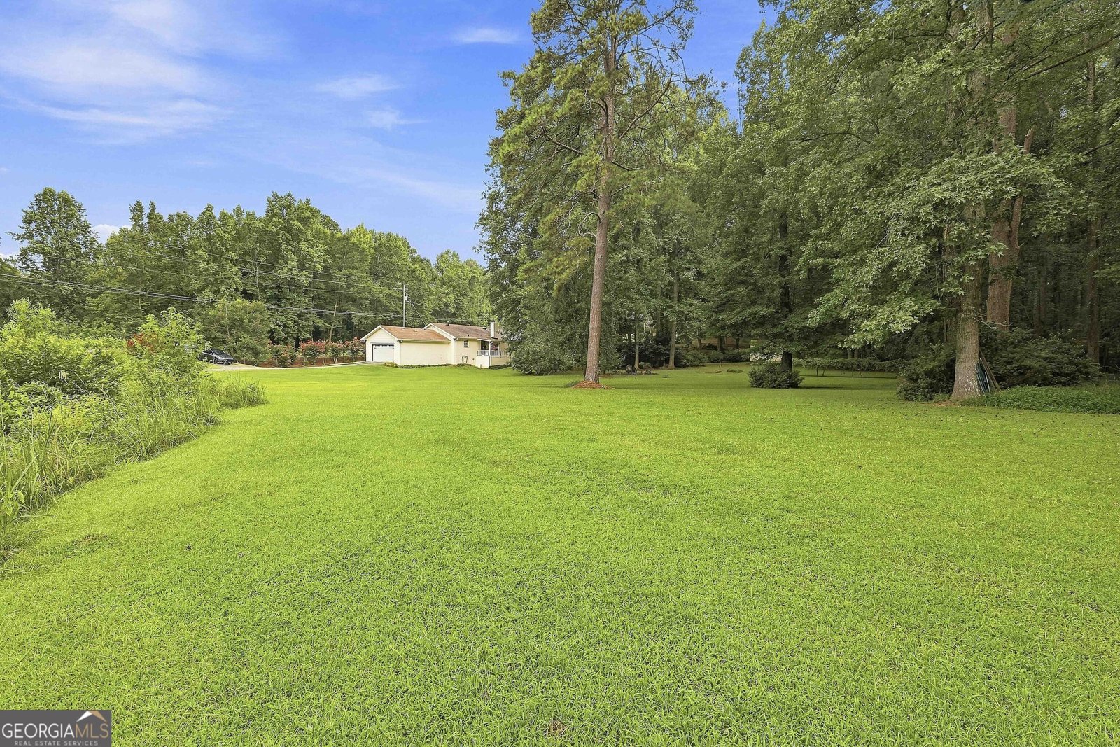 413 Lees Mill Road Fayetteville - Photo 52
